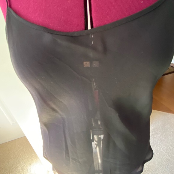 Pretty Two Piece Blouse - Picture 3 of 8